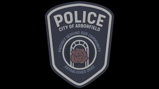 Arborfield Police Department Live Patrol [upl. by Rice942]