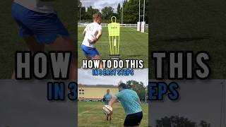 Learn this EPIC pass in 3 Easy Steps 😱🤯🔥 [upl. by Mllly]