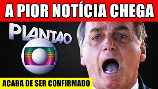 FOI CONFIRMADO JAIR BOLSONARO em ATO NA AVENINA PAULISTA a PI0R NOTÍCIA chega a Lula [upl. by Stanton]