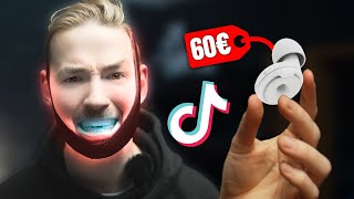 Virale TikTok Gadgets die deinen Schlaf verbessern [upl. by Idak]