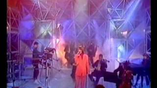 Cathy Dennis  Too Many Walls Live [upl. by Burnley]