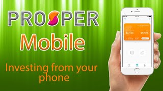 Prosper Mobile [upl. by Fleta]