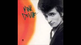 Mink DeVille  Gunslinger [upl. by Enilegna58]