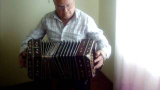 Quejas de bandoneon Tango [upl. by Bobbye752]