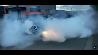 21 MINUTES OF AUSTRALIAN STREETSKIDSBURNOUTS [upl. by Anwahsak691]