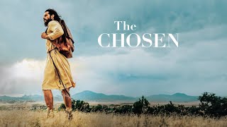 Série  The Chosen  Bandeannonce FR [upl. by Pelligrini646]