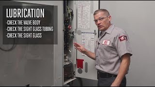 Spindle Troubleshooting  Haas Automation Service [upl. by Cami]