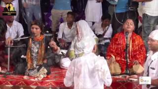 NOORAN SISTERS  LIVE PERFORMANCE 2016  CHANNO KEHNDI  OFFICIAL FULL VIDEO HD [upl. by Thury]