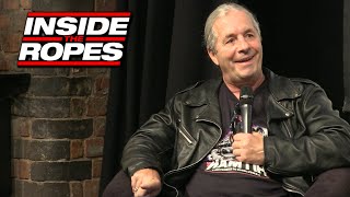 Bret Hart Tells The Craziest Vince McMahon Story Ever [upl. by Arleen]