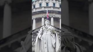 belfast Northern Ireland UK travel uktourism youtubeshorts [upl. by Waylen]