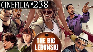 EL GRAN LEBOWSKI Joya del cine de los Hermanos Coen [upl. by Ailecnarf901]