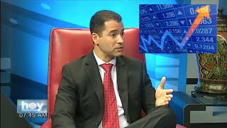 Entérate de como invertir tu dinero en La bolsa de valores de La República Dominicana  12 [upl. by Nnazil]