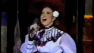 Gloria Trevi  quotLa Ley Del Montequot 1991 [upl. by Lionel140]