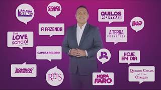 Assista aos conteúdos da Record TV de graça e ao vivo no PlayPlus [upl. by Tippets569]