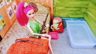 Barbie Doll CartoonBarbie CartoonsBarbie Doll VideosBarbie Show On YoutubeBarbie [upl. by Eselahs432]