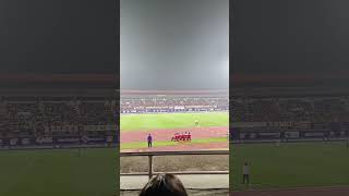 Odisha FC vs East Bengal FC Live Frok Kalinga Stadium [upl. by Adnohser909]