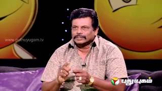 Manam Thirumbuthe With Vincent Roy  Part 1 [upl. by Lorenz]