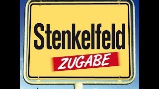 Stenkelfeld  Zugabe Hörspiel [upl. by Rebel]