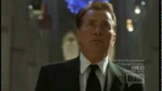 2 Cathedrals  Bartlet Soliloquympg [upl. by Ellenej]