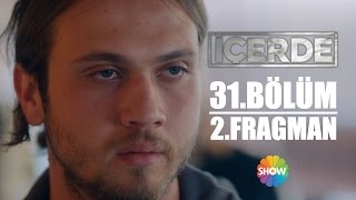 İçerde 31Bölüm 2Fragman [upl. by Sharona]