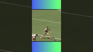 Sio Kali Pt Chev try for NZ Warriors NSW Cup KiwiNRL UpTheWahs [upl. by Sherj166]