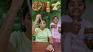 Sick Emoticon mukbang🍕 ❤️‍🔥TomampJerry 😫DiyaIshwarya shorts viralvideo [upl. by Hemetaf]