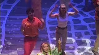 Mamma Mia  Curtain Call  London  30th of May 2024  730pm [upl. by Sheff]