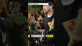 UM VERDADEIRO AMASSO DE ALAN FREESTYLE CONTRA WL BXD BATALHA DO COLISEU batalhaderimas freestyle [upl. by Mcgregor]