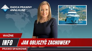 Ile wynosi zachowek od darowizny  praktyczny przykład jak obliczyć zachowek zachowek darowizna [upl. by Miksen68]