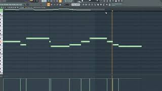 TYLER THE CREATOR  RUSTY old FL STUDIO REMAKE [upl. by Jordon601]