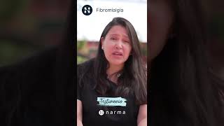 Testimonio Fibromialgia Tratamiento eficaz [upl. by Nnaeirrac]