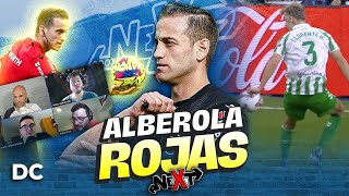 😡 ALBEROLA ROJAS NEXT ❌ NEFASTO ARBITRAJE en el REAL MADRID  BETIS [upl. by Notnarb405]