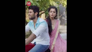 Love song reels hindisong trending reelsmusic shortvideo rashmikamandanna vijaydevarakonda [upl. by Rednirah375]