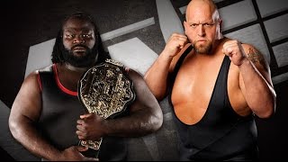 Kofi Kingston VS Mark Henry And The Big Show  لعبة مصارعة حرة 2014  فيديو مصارعة حره [upl. by Godding448]