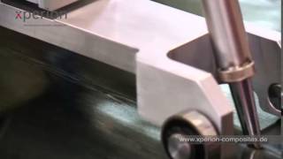 Thermoplastic Composites by xperion [upl. by Verlee]