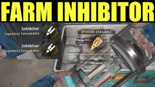 How to get inhibitors Dying light 2 HOW TO FARM INHIBITORS [upl. by Alaaj498]