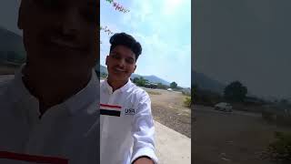 Mamachya porila gadi chi chakar  Marathi vlog  mini vlog  minivlog vlog shorts marathi [upl. by Adlay]