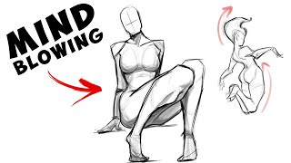 This Drawing Advice Changed My Art FOREVER [upl. by Arria19]