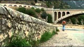 Frankreich  France RoussillonLanguedoc  Reisevideo  travel clip [upl. by Odrareve44]