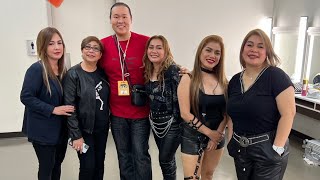 Aegis band concert in Hilo Hawaii 8272023 [upl. by Nhguavahs]