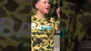 NoticedLiL Mosey edit subscribe youtubeshorts [upl. by Hplodur]