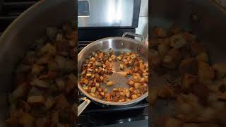 The Best Breakfast Potatoes  Easy Recipes [upl. by Okechuku689]