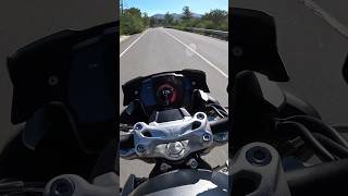 Test Ride The New Triumph Speed Triple 1200 RS [upl. by Eremehc]