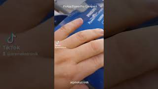 PHİLİPS PERFECTPRO COMPACT NASIL YAPILIR YAKINDA ARPMEKATRONİK DE [upl. by Enila123]