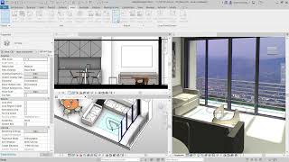 Revit 2023  Work plane enhancements [upl. by Raven]