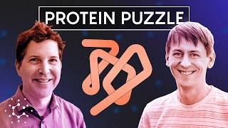 How AI Cracked the Protein Folding Code and Won a Nobel Prize [upl. by Adal]