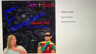 Sam amp Robin quotMarble Hallsquot [upl. by Lrig]