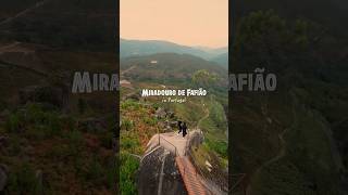 Miradouro de Fafião in Portugal 🇵🇹 [upl. by Ailelc420]