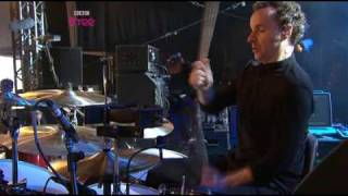 Doves Black And White Town Live at BBC R1 BW [upl. by Russi]