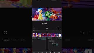 Inside Out 2 Voiceover Cuz I’m Bored 👁️👄👁️ [upl. by Asilad97]